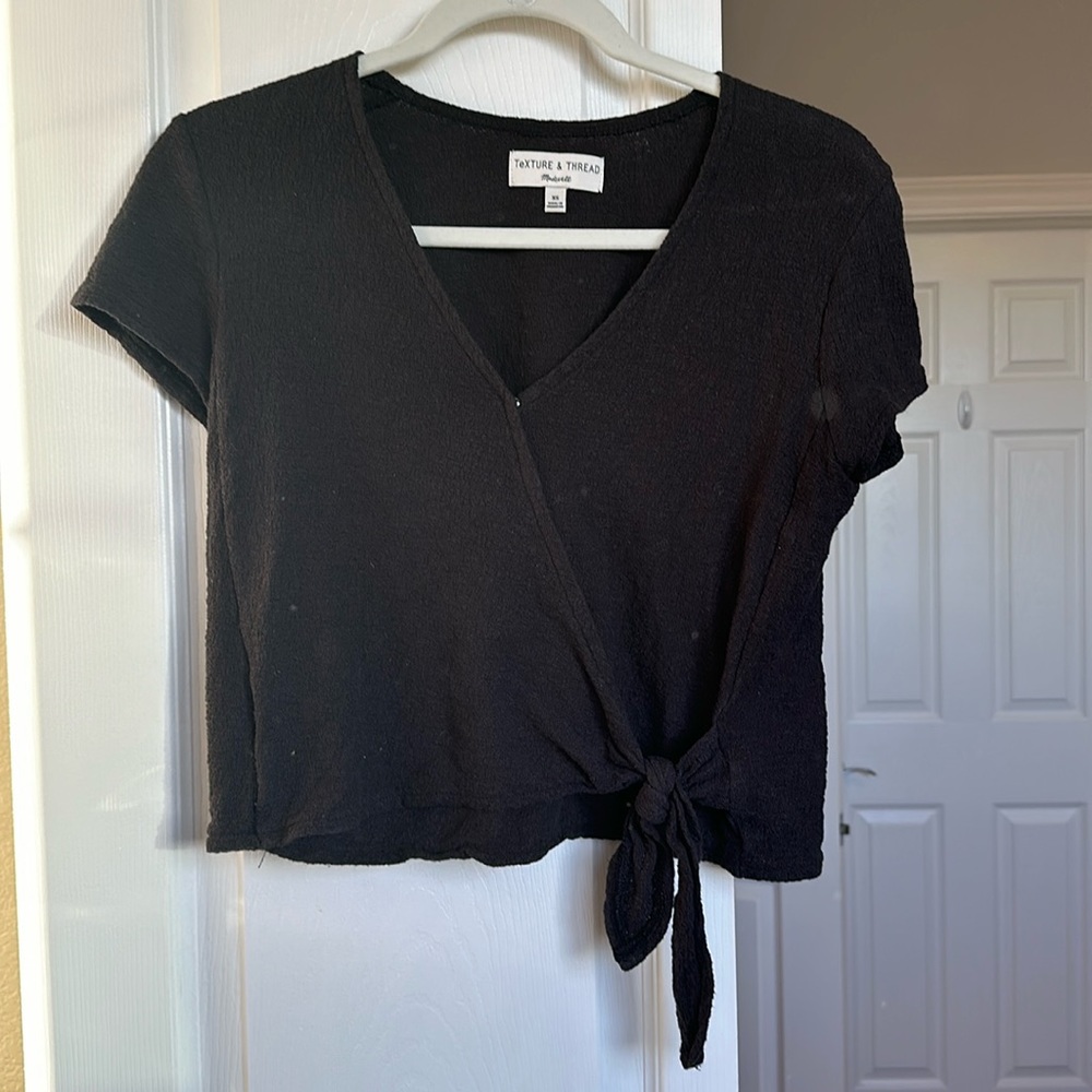 Madewell Top
